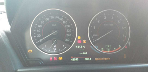 Imagem 9 de 11 de Bmw 135i Hatch