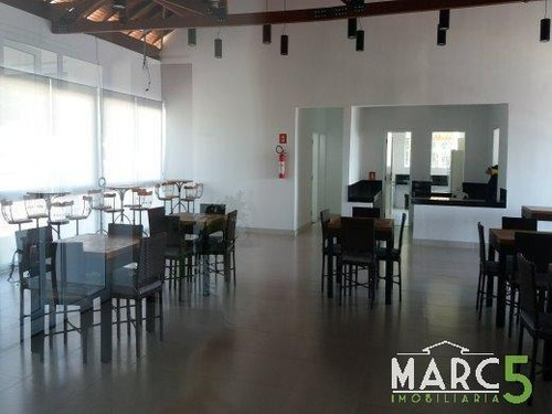 Imagem 13 de 20 de Lote Em Condominio - Residencial Real Park - 1588
