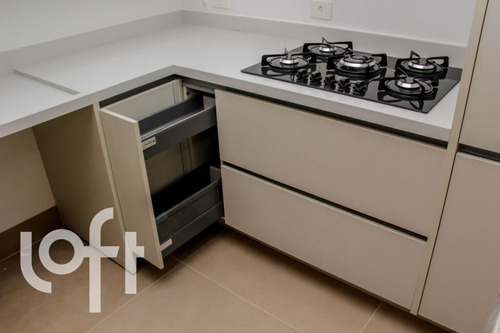 Imagem 19 de 30 de Apartamento Padrão Em São Paulo - Sp - Ap0231_rncr