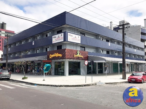 Imagem 1 de 14 de Apartamento Para Temporada Em Guaratuba - Ap0001 - 4709923