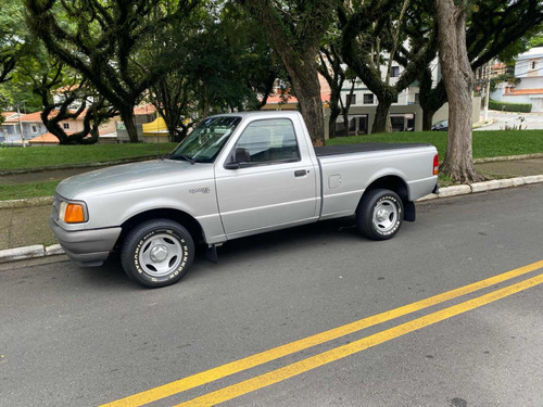 Ford Ranger Xl