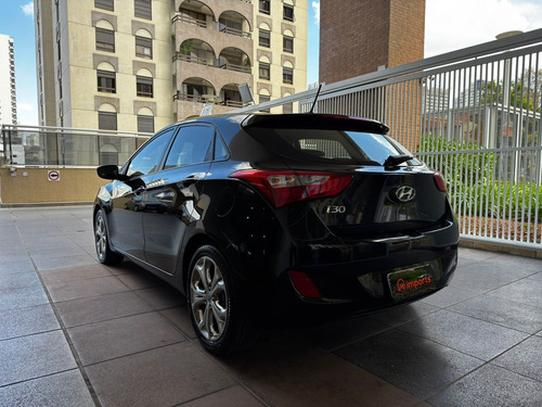 Hyundai I30 1.8 MPI 16V
