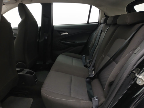 Chevrolet Onix 1.0 TURBO FLEX LT MANUAL