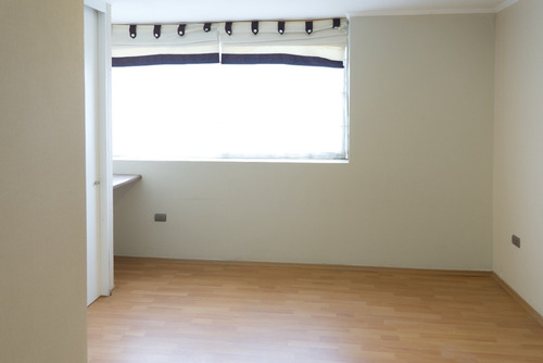 Real Oportunidad .2d2b 57m2. A Pasos Av. Paicavi Uss.