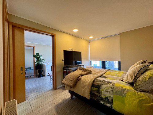 Moderno 2 Dorm Y 2 Baños