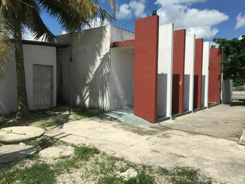 Bodega Industrial En El Fraccionamiento Los Héroes