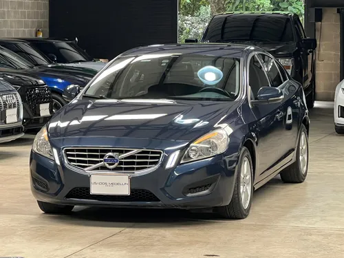 Volvo S60 2.0 T5 Premium