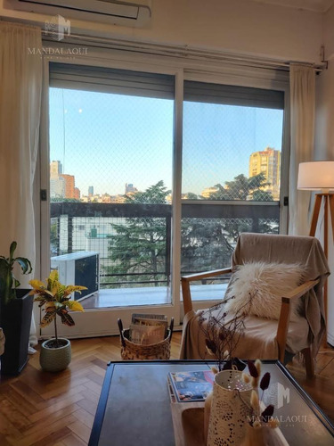 Imagen 5 de 14 de Divino Tres Ambientes En Palermo