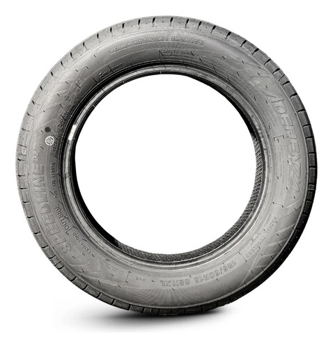 Kit De 2 Pneus Aro 15 185/60r15 Aderenza Speedline EXTRA LOAD D2 88h