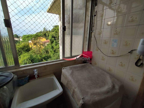 Imagem 19 de 24 de Excelente Apartamento Em Santa Teresa - Ap5332