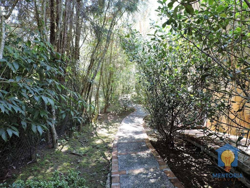 Imagem 3 de 30 de Casa À Venda - R$ 2.198.000 - Vila Real Moinho Velho - Embu Das Artes/sp - Ca0343