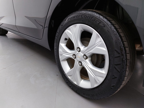 Chevrolet Onix 1.0 TURBO FLEX LTZ AUTOMÁTICO
