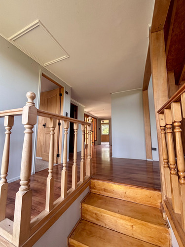 1 Hectárea Con Casa De 262m2 (91012)