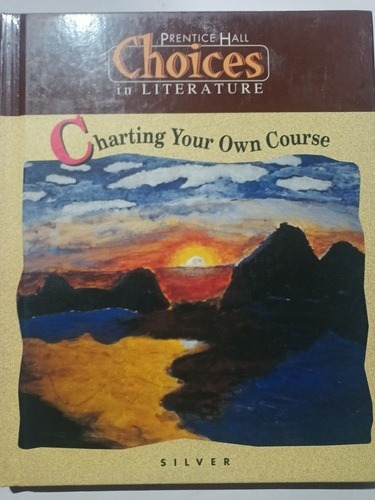 Libro En Inglés Charting Your Own Course Prentice Hall