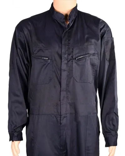 comprar Mameluco Azul Sin Reflectivo - Mundo Trabajo