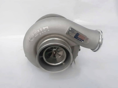 Turbo Para Jac 1061