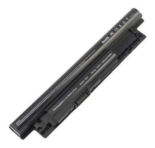 Imagen 1 de 6 de Bateria Dell Inspiron 14r 3000 3421 15 3000 3521 3721 14.8v
