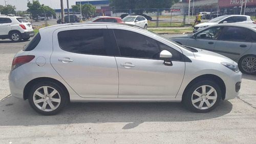 Peugeot 308 1.6 Allure Hdi 115cv 2016