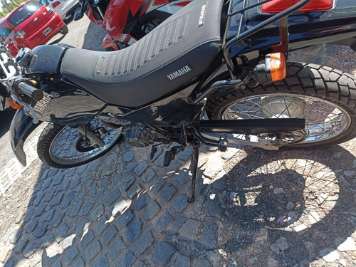 Imagen 12 de 15 de Yamaha Xt 225 C.c 2005