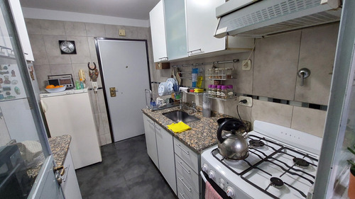 Departamento 4 Amb En Flores Excelente Ubicacion
