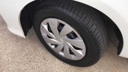 Toyota Etios Hb X 13l At