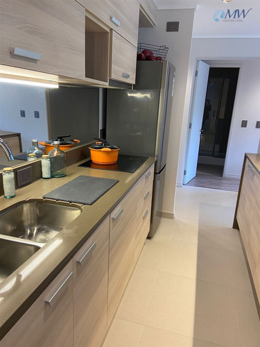 Deptos Nuevos En Venta Desde 2 Dorm. Y 2 Baños En Reñaca