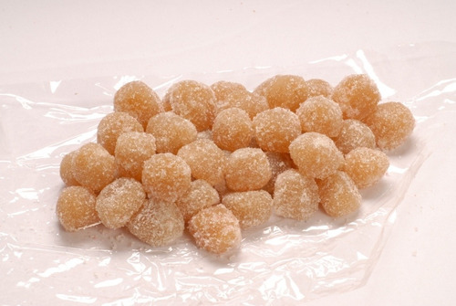 Camote Con Piña Dulce De Colima 1kilo