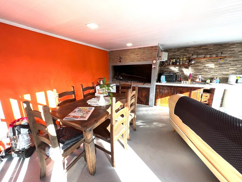 Imagen 12 de 25 de Casa En Pando, 3 Dormitorios, Garaje Para Dos Vehículos