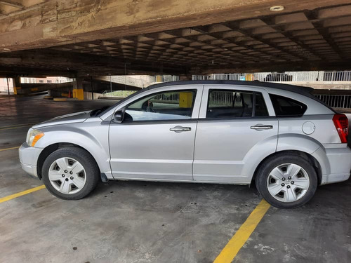 Dodge Caliber 4 Cil 2010 Plata