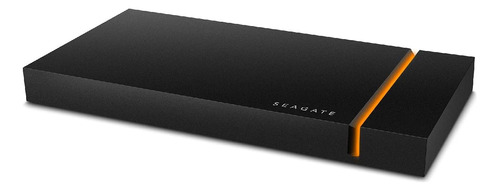 Seagate Firecuda Gaming Ssd, 2 Tb, Ssd Externa Portátil