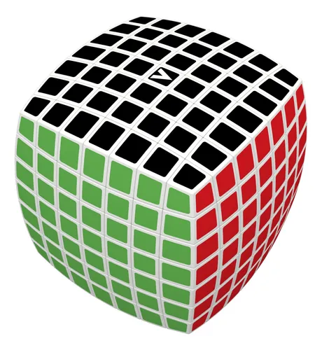 V-cube 7 Multicolor