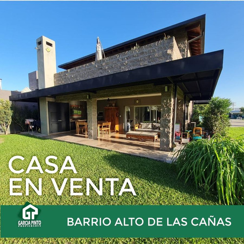 Casa - Yerba Buena