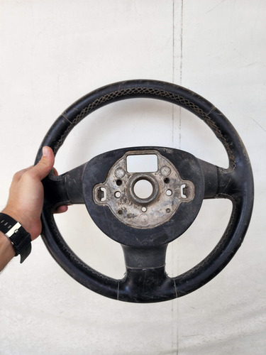 Volante Volkswagen Passat 2007/ 2008 Bueno- Original