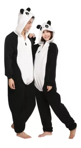 Pijama Panda Cuotas interés