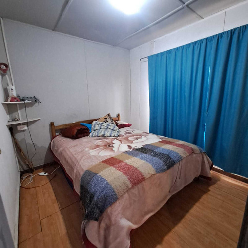 Se Vende Casa Amplia 400 M2 Paso Moya Talca (105897)