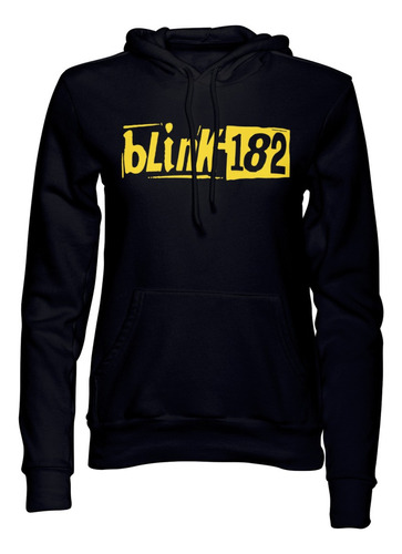 Sudadera Blink 182