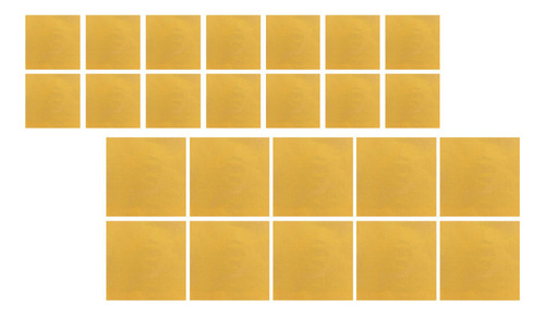 300 Hojas De Papel For Envolver Caramelos, Papel De Alumini