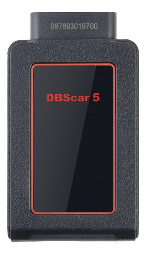 Imagen 7 de 7 de Escaner Automotriz Launch X431 Full Marca 1 Año De Diagzone