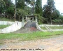 Chácara Com 4 Dormitórios À Venda, 2830 M² Por R$ 600.000,00 - Canjica - Mairiporã/sp - Ch0047