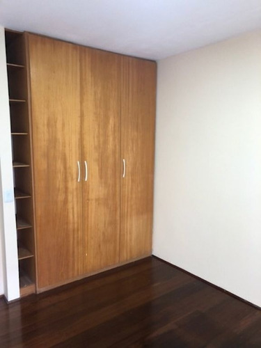 Imagem 7 de 9 de Venda/ Locação - Apartamento - Jardim Marajoara - São Paulo/sp - Rr4639