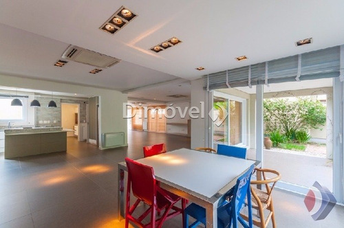 Imagem 7 de 15 de Casa Em Condominio - Ipanema - Ref: 9564 - V-9564