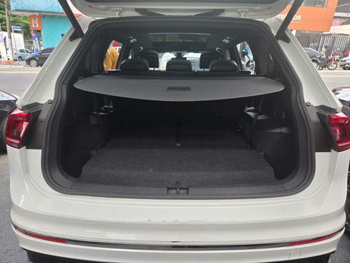 Volkswagen Tiguan 2.0 350 TSI GASOLINA ALLSPACE R-LINE 4MOTION DSG