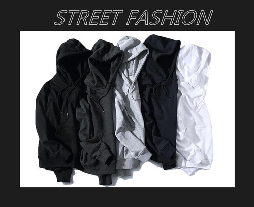 Sudadera Con Capucha De Algodón Estampada Kanye West