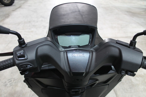 Imagen 5 de 10 de Aprilia Sxr 160 2022