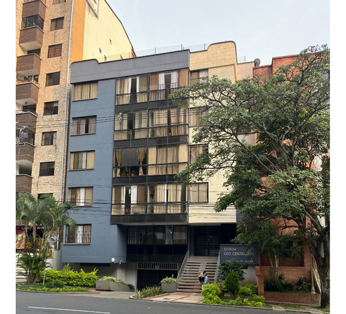 Vendo Apartamento En Mejoras Publicas