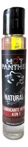 Comprar Lubricante y gel íntimo Hot Panther Lubricante intimo 60 ml sabor natural 60mL 60g