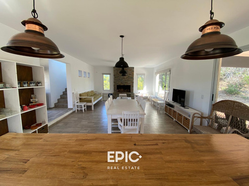 Venta Casa Costa Esmeralda