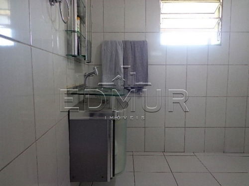 Sobrado - Utinga - Ref: 17231 - V-17231