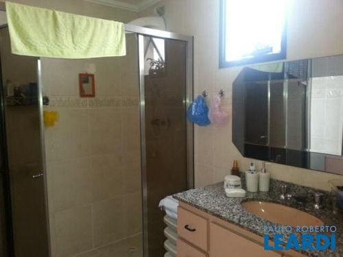 Imagem 15 de 15 de Apartamento - Santana - Sp - 460186