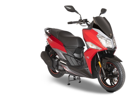 Imagem 1 de 12 de Cruisym 150 0km Lançamento Dafra Pronta Entrega